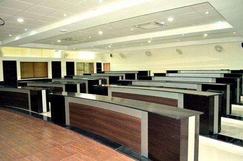 Tips School of Management, Coimbatore