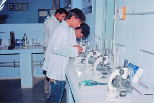 Tipu Sultan Unani Medical College & Hospital, Gulbarga