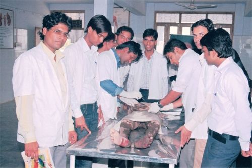 Tipu Sultan Unani Medical College & Hospital, Gulbarga