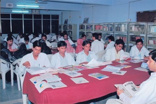 Tipu Sultan Unani Medical College & Hospital, Gulbarga