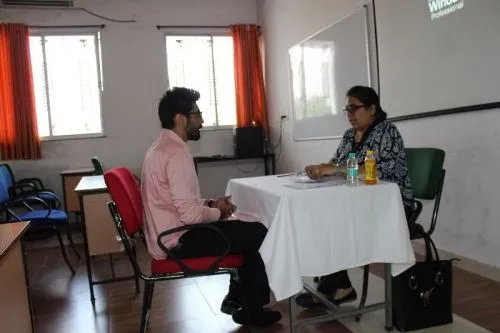 Tirpude Institute of Management Education, Nagpur