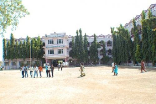 Tirukkoilur College of Arts & Science, Villupuram