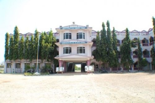 Tirukkoilur College of Arts & Science, Villupuram