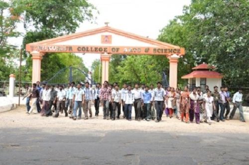 Tirukkoilur College of Arts & Science, Villupuram