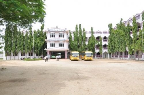 Tirukkoilur College of Arts & Science, Villupuram