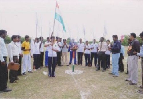 Tirukkoilur College of Arts & Science, Villupuram