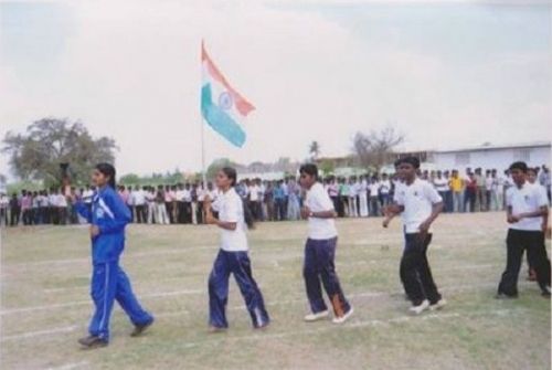 Tirukkoilur College of Arts & Science, Villupuram