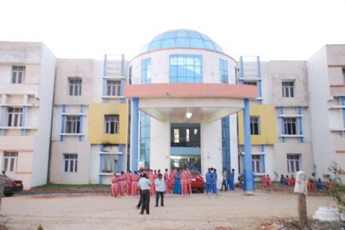 Tirumala College of Pharmacy, Nizamabad
