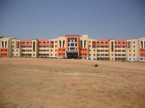 Tirumala Engineering College, Guntur