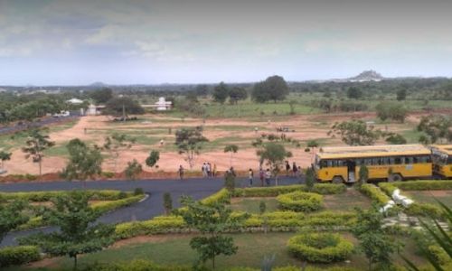 Tirumala Engineering College, Ranga Reddy