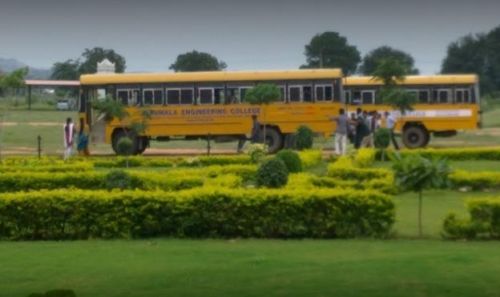 Tirumala Engineering College, Ranga Reddy