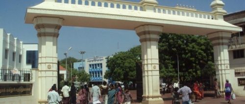 Tirunelveli Medical College, Tirunelveli