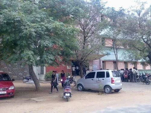 Tirunelveli Medical College, Tirunelveli