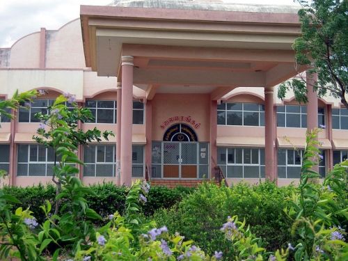 Tirunelveli Medical College, Tirunelveli