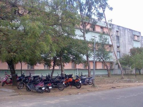 Tirunelveli Medical College, Tirunelveli