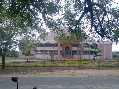 Tirunelveli Medical College, Tirunelveli