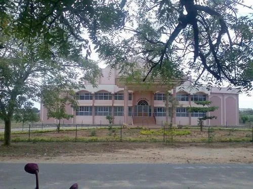 Tirunelveli Medical College, Tirunelveli
