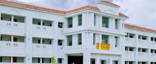 Tirupathur Arts and Science College, Vellore