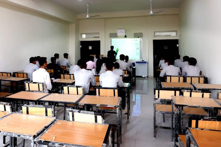 Tirupati College, Jaipur