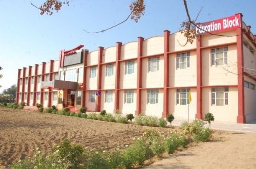 Tirupati College of Education, Fatehabad