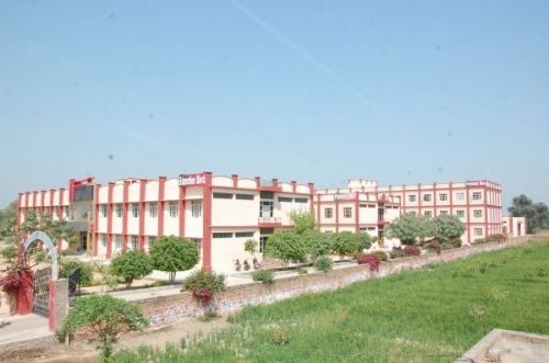 Tirupati College of Education, Fatehabad