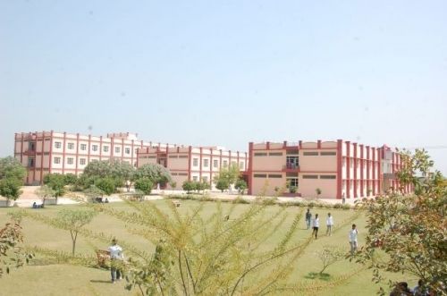 Tirupati College of Education, Fatehabad