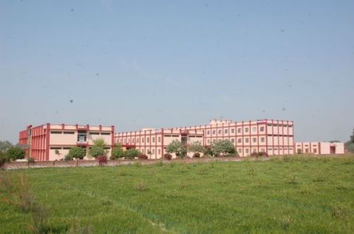 Tirupati College of Education, Fatehabad