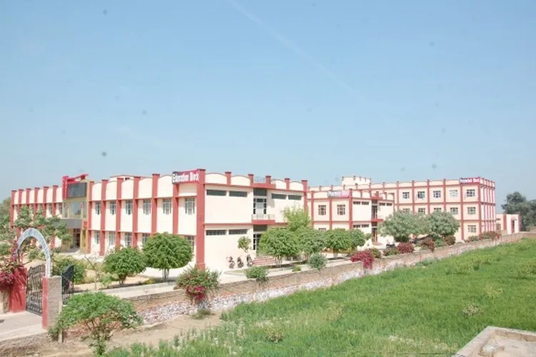Tirupati College of Education, Fatehabad