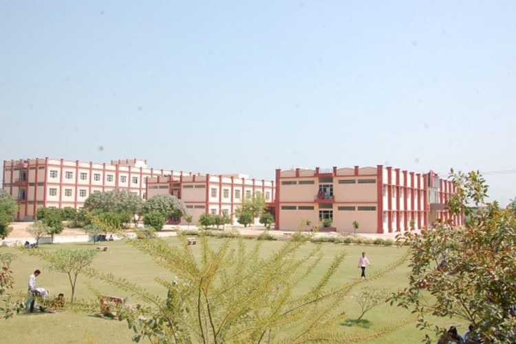 Tirupati College of Education, Fatehabad