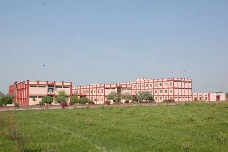 Tirupati College of Education, Fatehabad