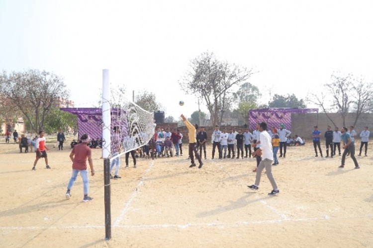 Tirupati College of Education, Fatehabad