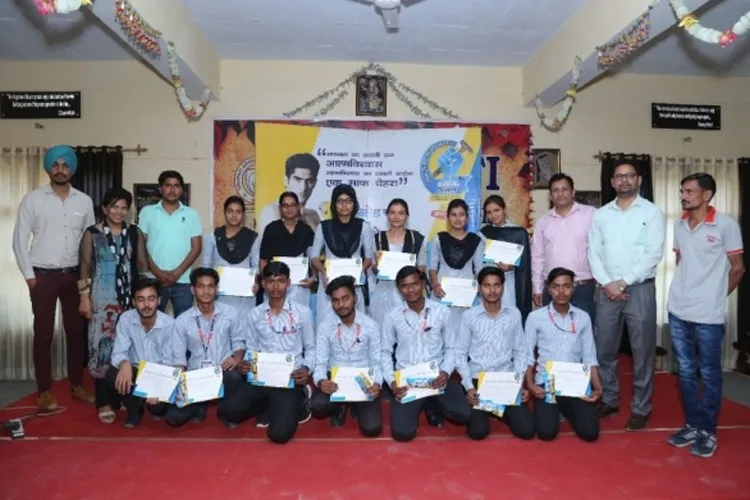 Tirupati College of Education, Fatehabad