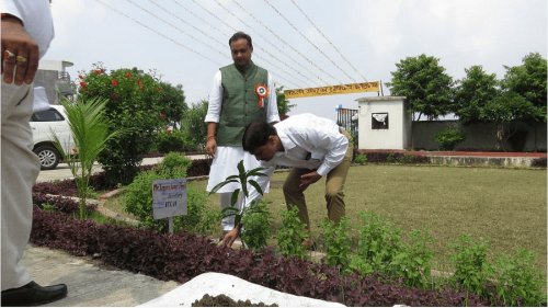 Tirupati College of Engineering and Polytechnic, Lucknow