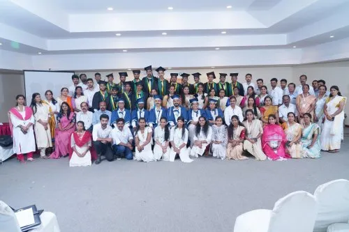 TISS School of Vocational Education, Mumbai