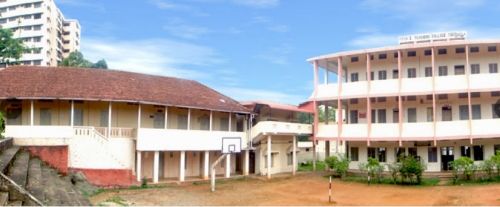 Titus II Teachers College, Tiruvalla