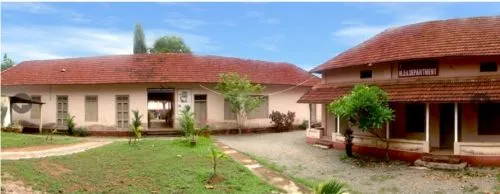 Titus II Teachers College, Tiruvalla