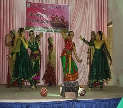 Titus II Teachers College, Tiruvalla