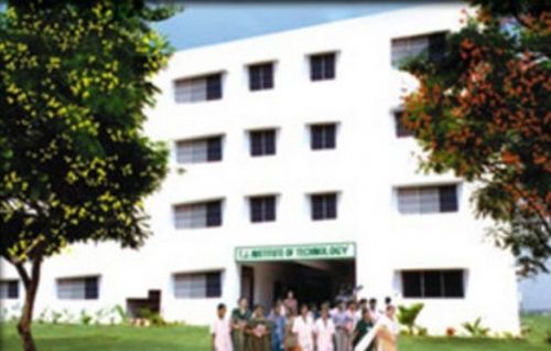 TJ Institute of Technology, Chennai