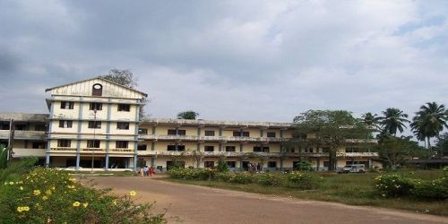 T.K. Madhava Memorial College, Alappuzha