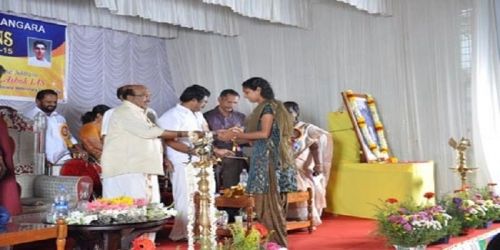 T.K. Madhava Memorial College, Alappuzha