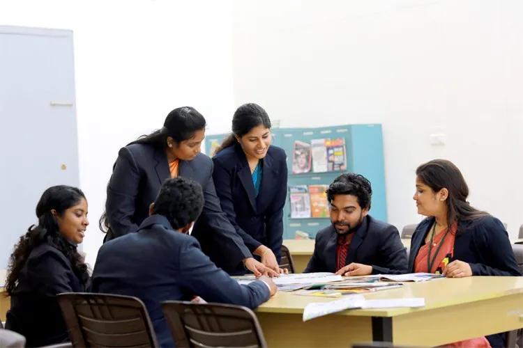 TKM Institute of Management, Kollam