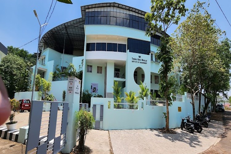 TKM Institute of Management, Kollam