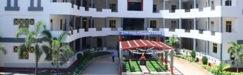 TKR Institute of Management and Science, Hyderabad