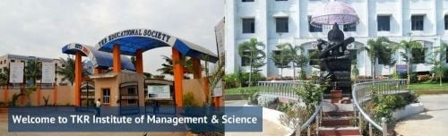 TKR Institute of Management and Science, Hyderabad