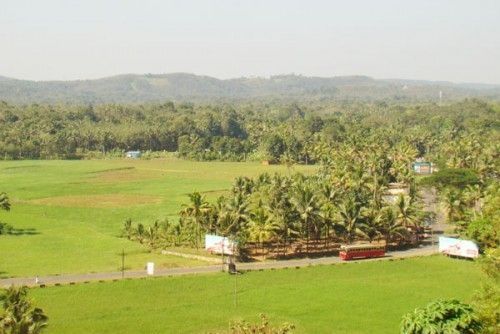 T.M. Jacob Memorial Government College Manimalakunnu, Ernakulam