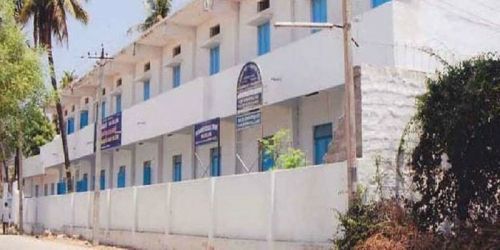TMAE Society's College of Education, Gangavathi