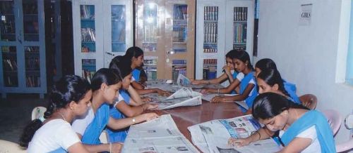 TMAE Society's College of Education, Gangavathi