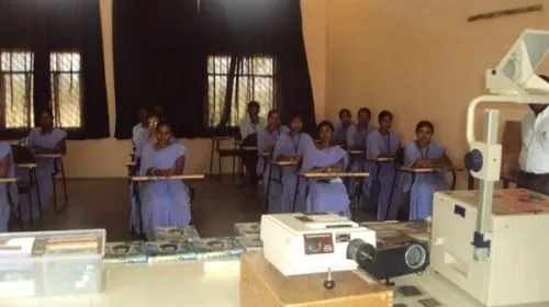 T.M.A.E. Society's College of Education, Haveri