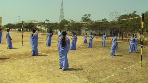 T.M.A.E. Society's College of Education, Haveri