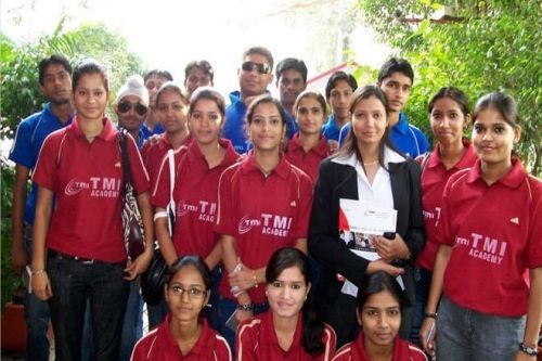 TMI Academy of Travel, Tourism & Aviation Studies, New Delhi